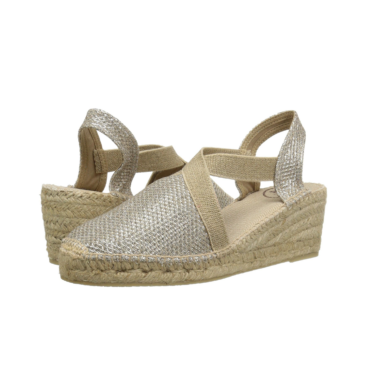 TONI PONS TRITON ESPADRILLE WOMEN