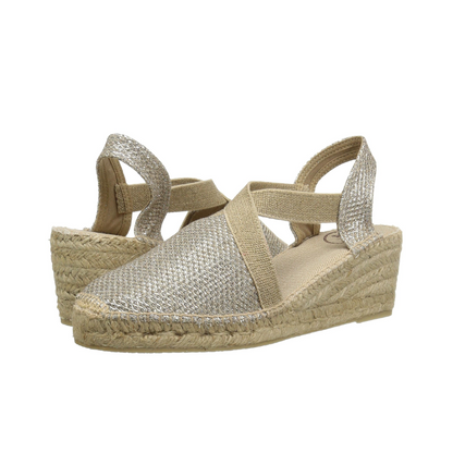 TONI PONS TRITON ESPADRILLE WOMEN