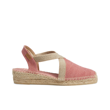 TONI PONS VERDI-V ESPADRILLE WOMEN