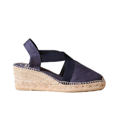 TONI PONS TERRA ESPADRILLE WOMEN