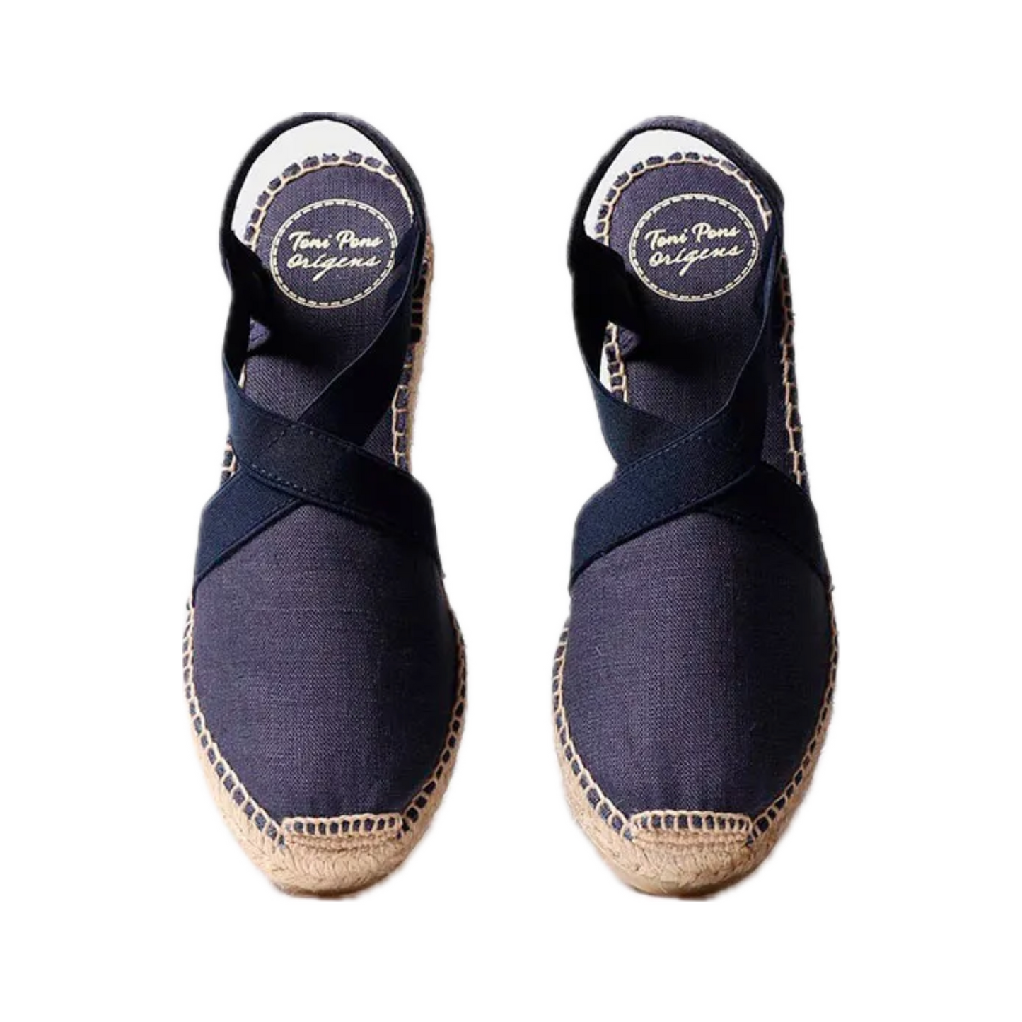 TONI PONS TERRA ESPADRILLE WOMEN
