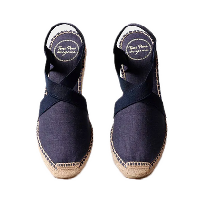 TONI PONS TERRA ESPADRILLE WOMEN