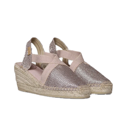 TONI PONS TRITON ESPADRILLE WOMEN
