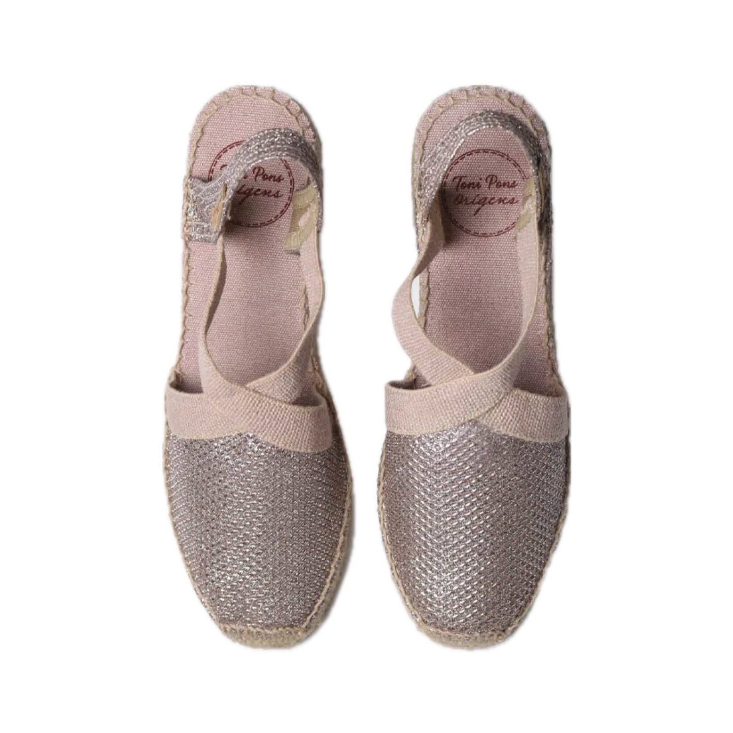 TONI PONS TRITON ESPADRILLE WOMEN