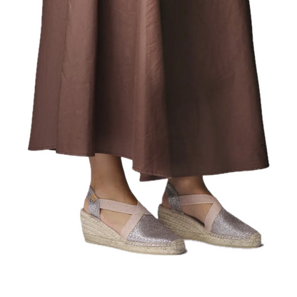 TONI PONS TRITON ESPADRILLE WOMEN