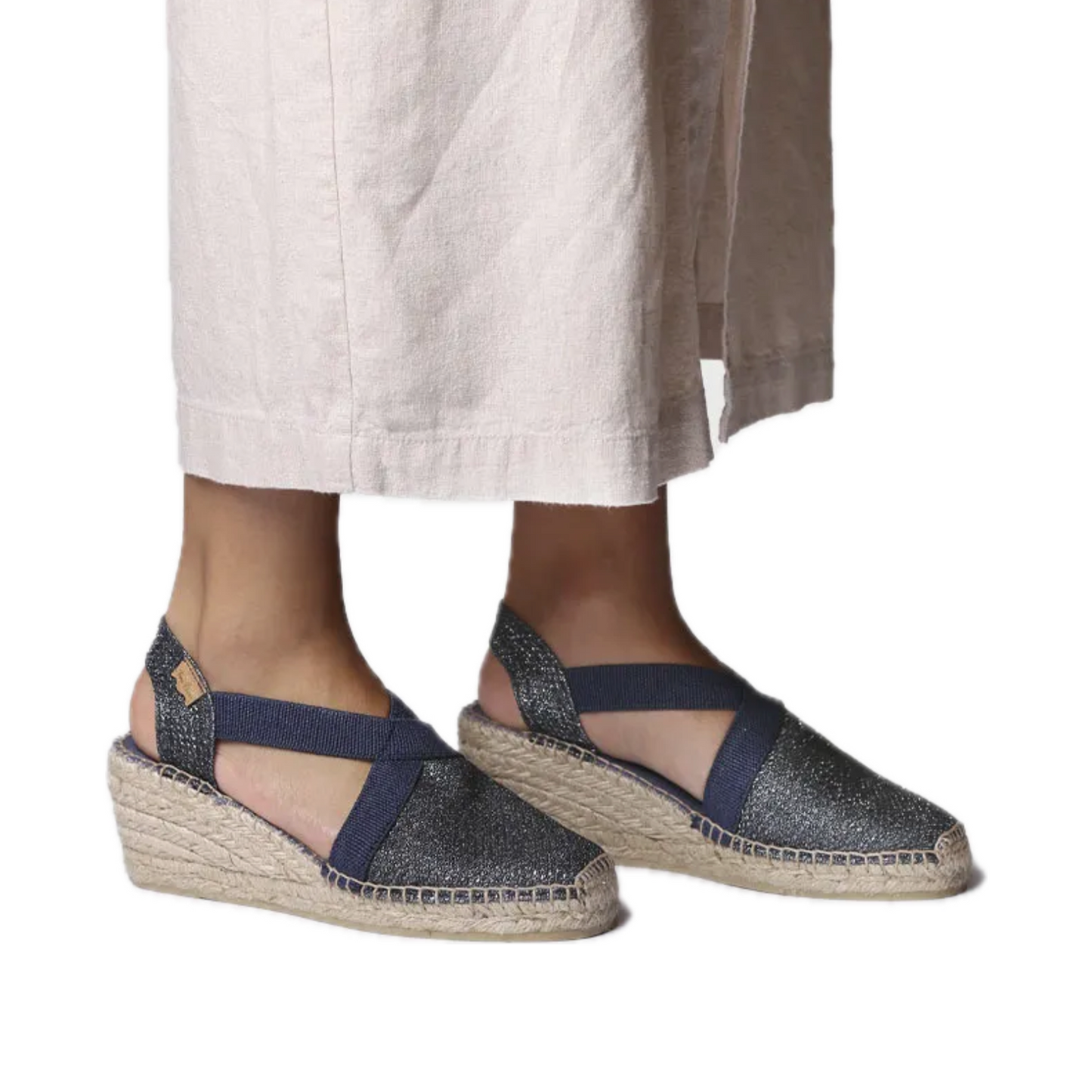 TONI PONS TRITON ESPADRILLE WOMEN