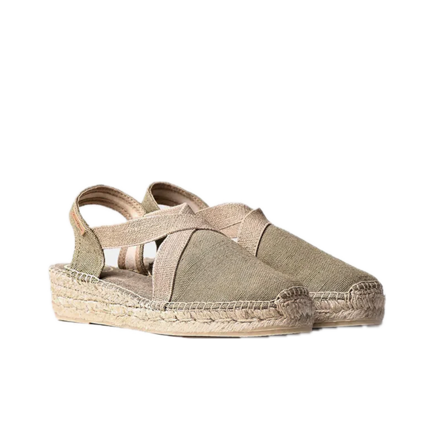 TONI PONS VERDI-V ESPADRILLE WOMEN