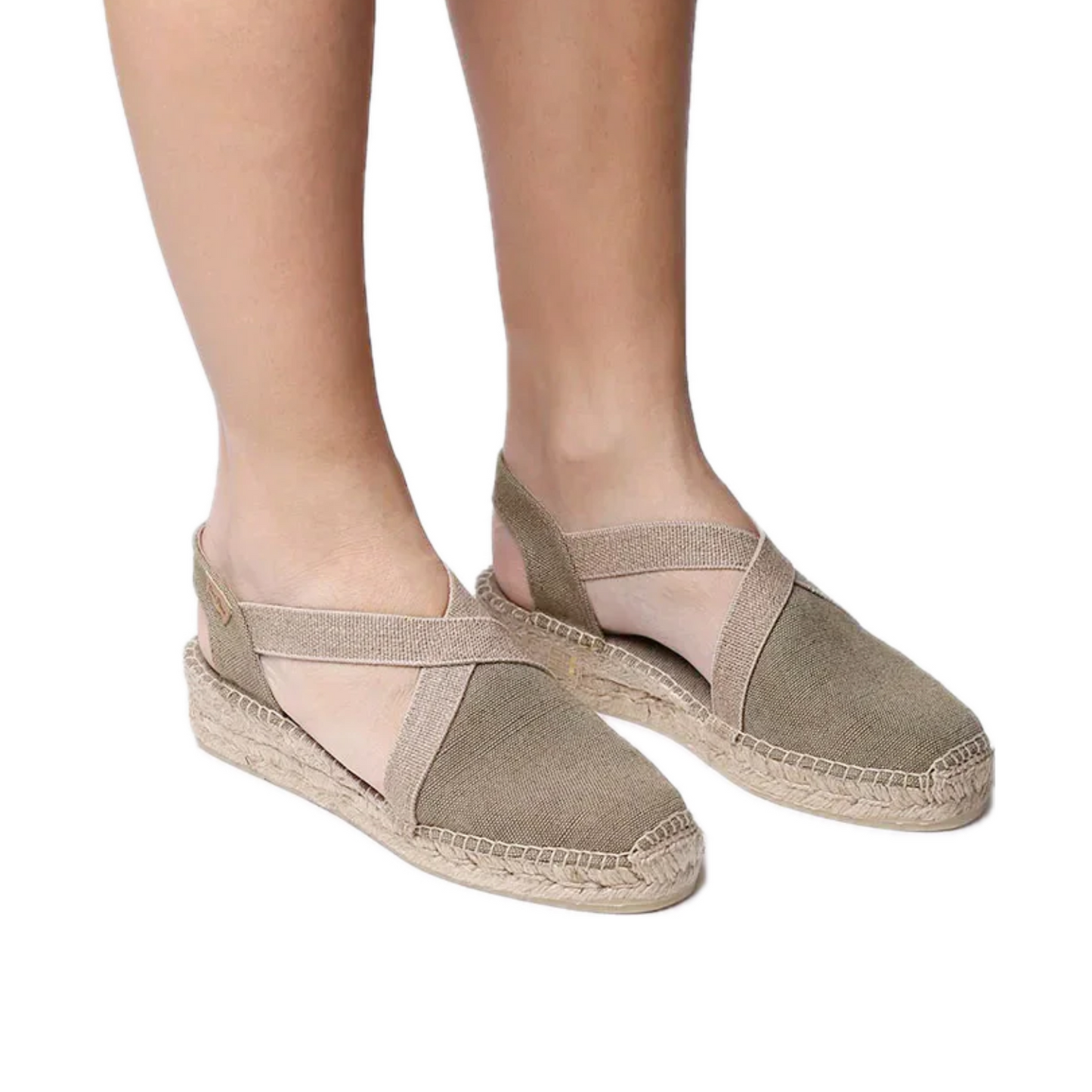 TONI PONS VERDI-V ESPADRILLE WOMEN