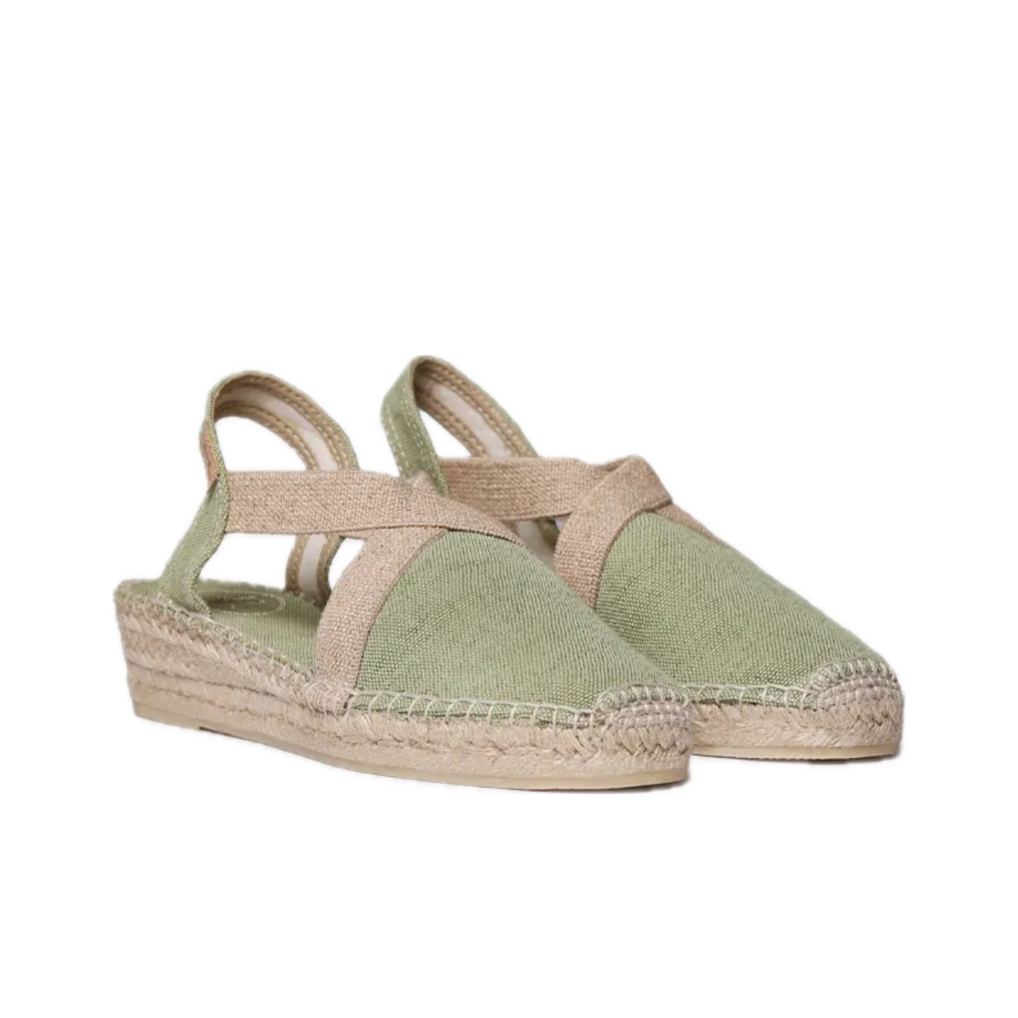TONI PONS VERDI-V ESPADRILLE WOMEN