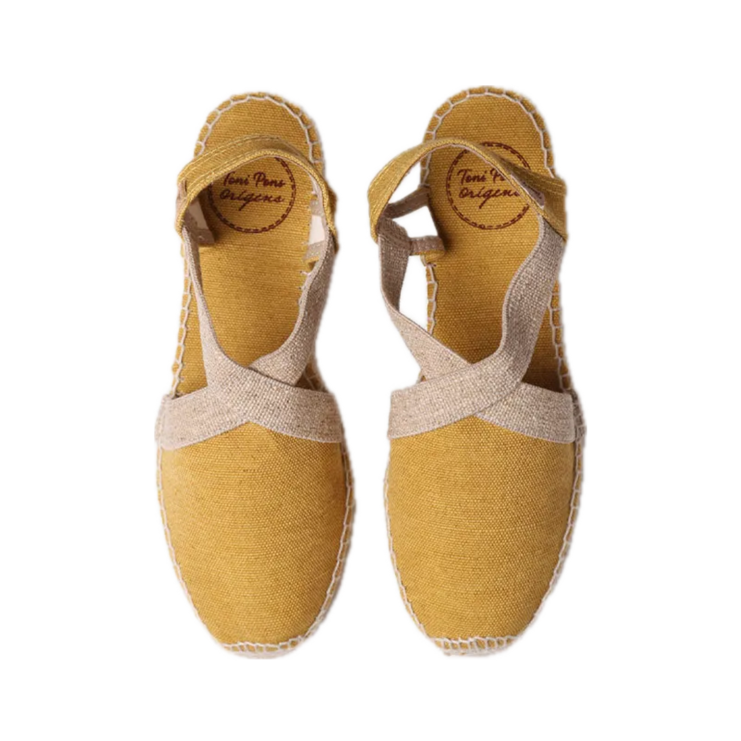 TONI PONS VERDI-V ESPADRILLE WOMEN