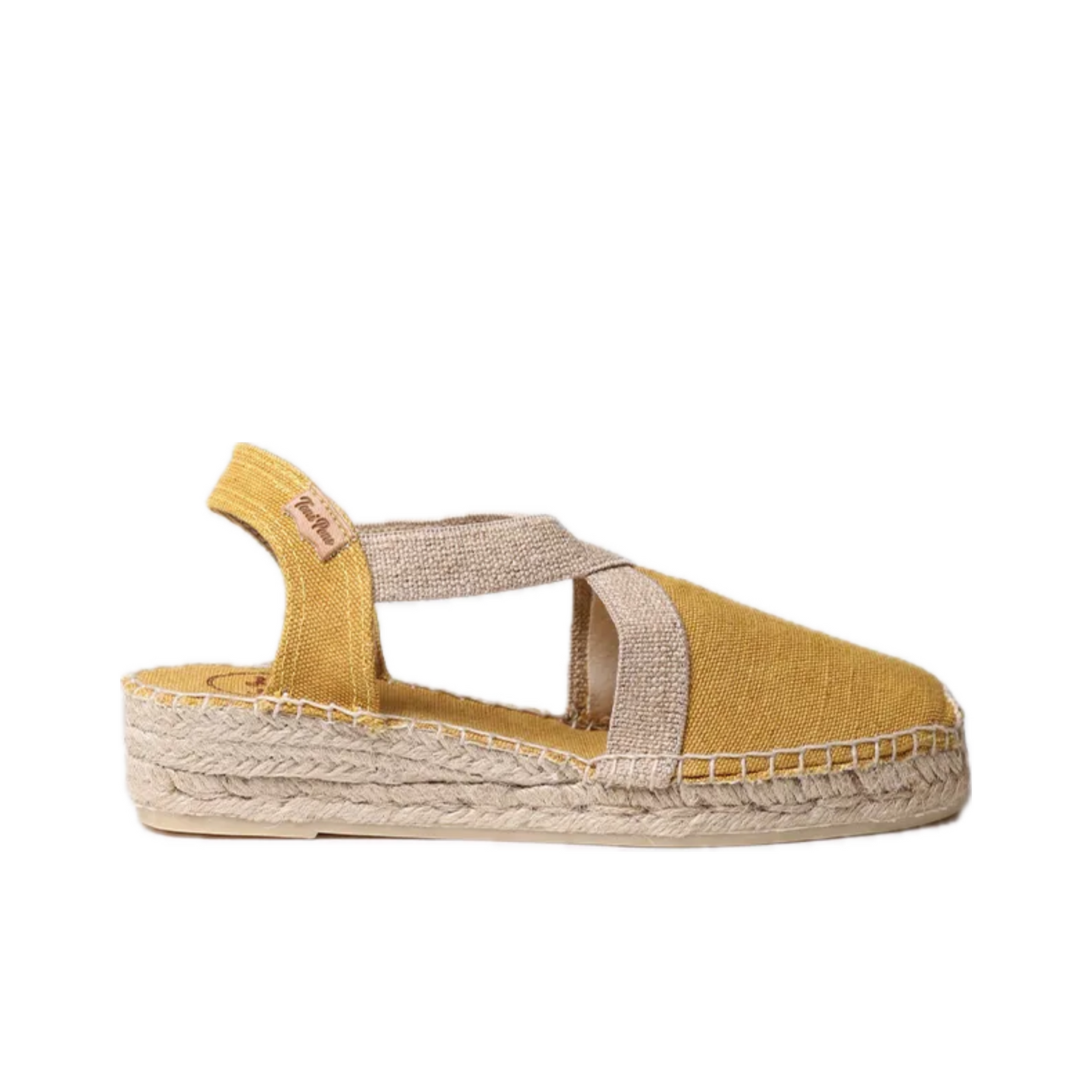 TONI PONS VERDI-V ESPADRILLE WOMEN