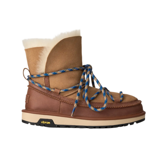 UGG CLASSIC TREAD BOOT WOMEN