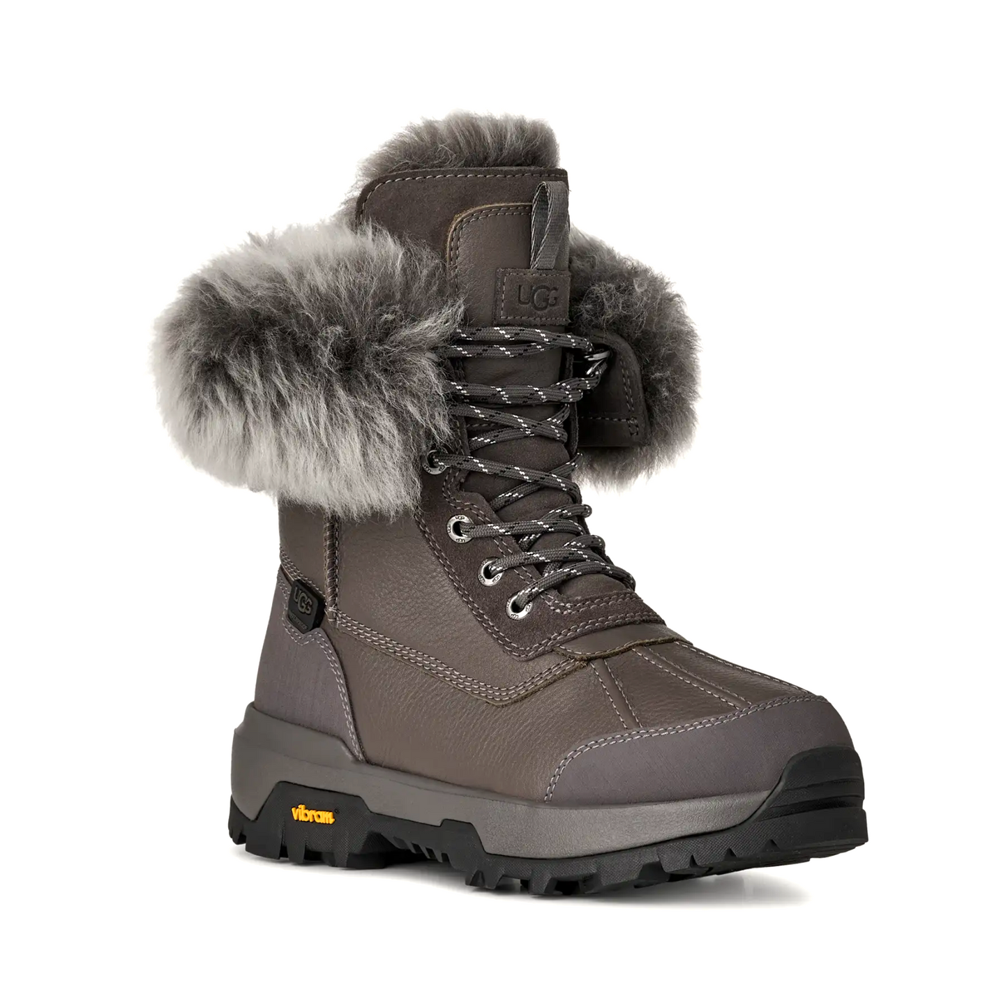 UGG ADIRONDACK XXV CHALET BOOT WOMEN
