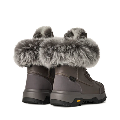 UGG ADIRONDACK XXV CHALET BOOT WOMEN