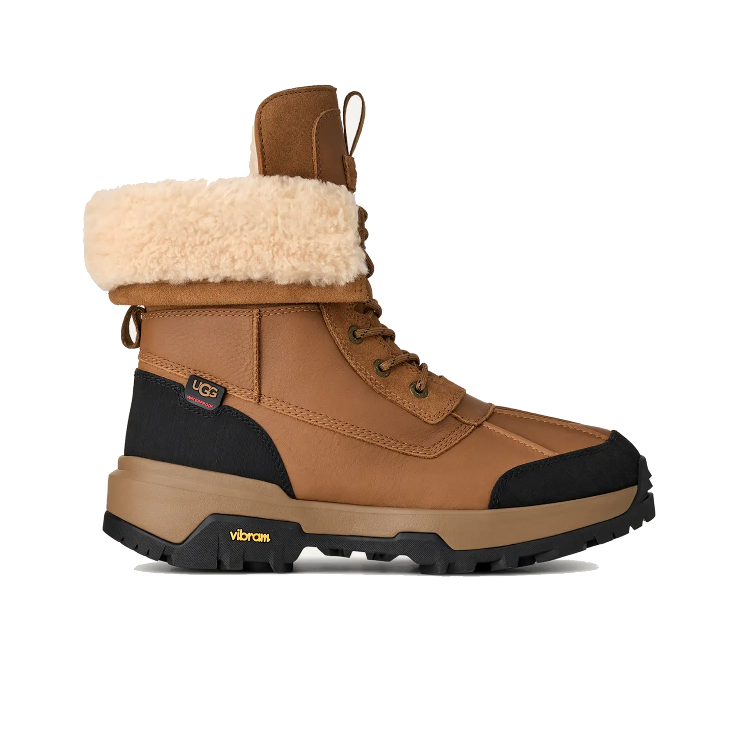 UGG ADIRONDACK XXV BOOT MEN