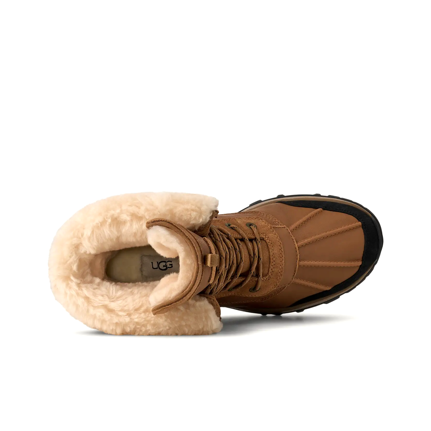UGG ADIRONDACK XXV BOOT MEN