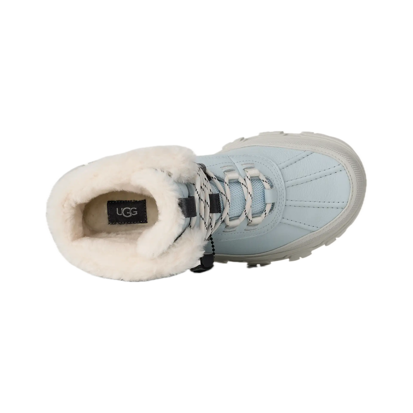 UGG ADIRONDACK MERIDIAN HIKER BOOT WOMEN