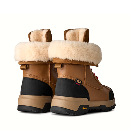 UGG ADIRONDACK XXV BOOT WOMEN