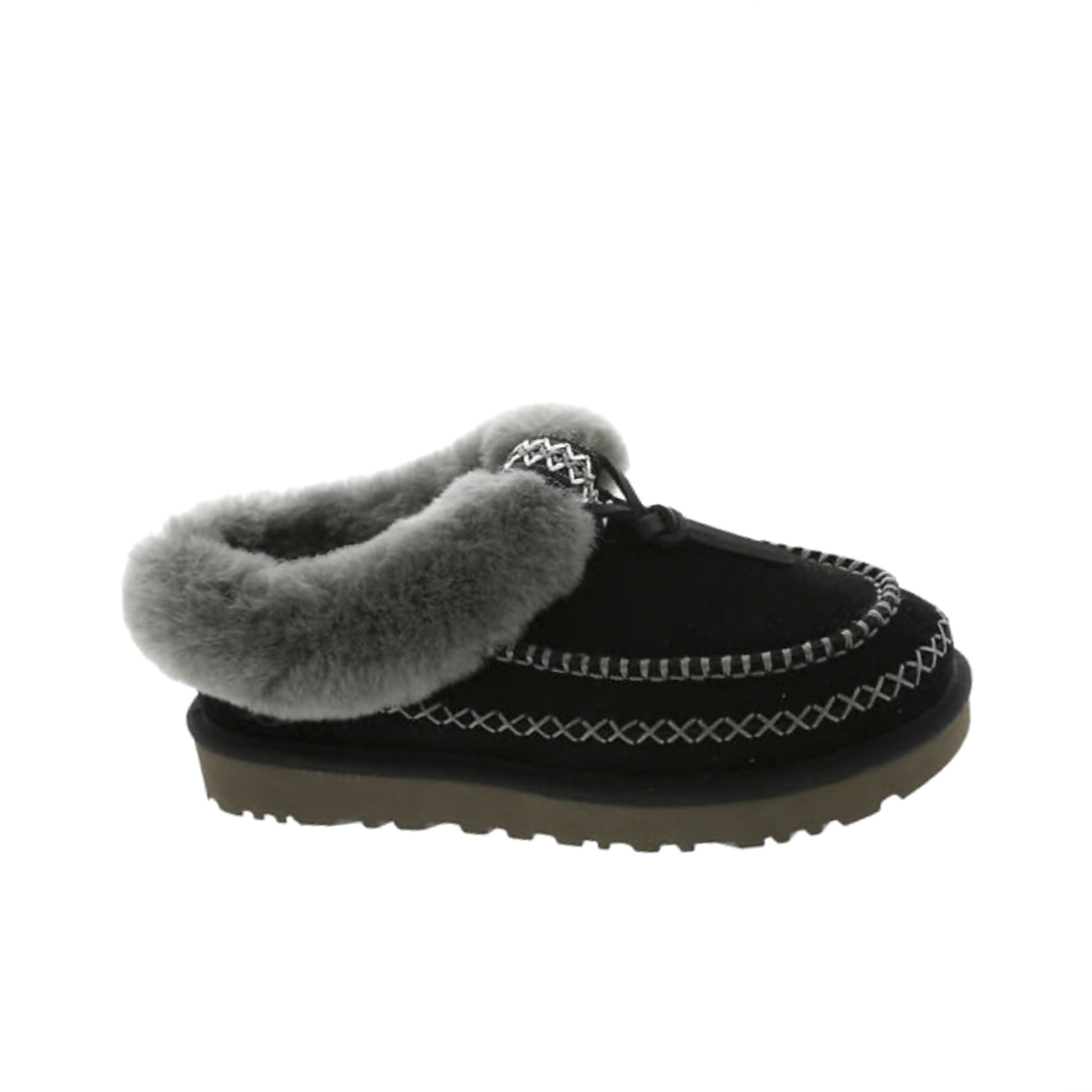 UGG TASMAN ALPINE SLIPPER WOMEN TREND BOSTON