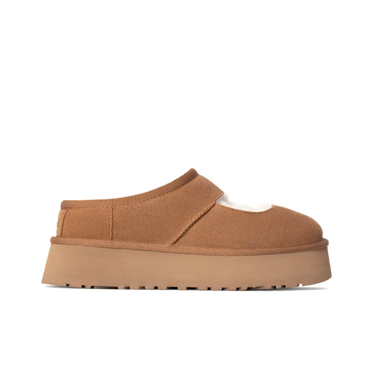 UGG BEA MARY JANE WOMEN
