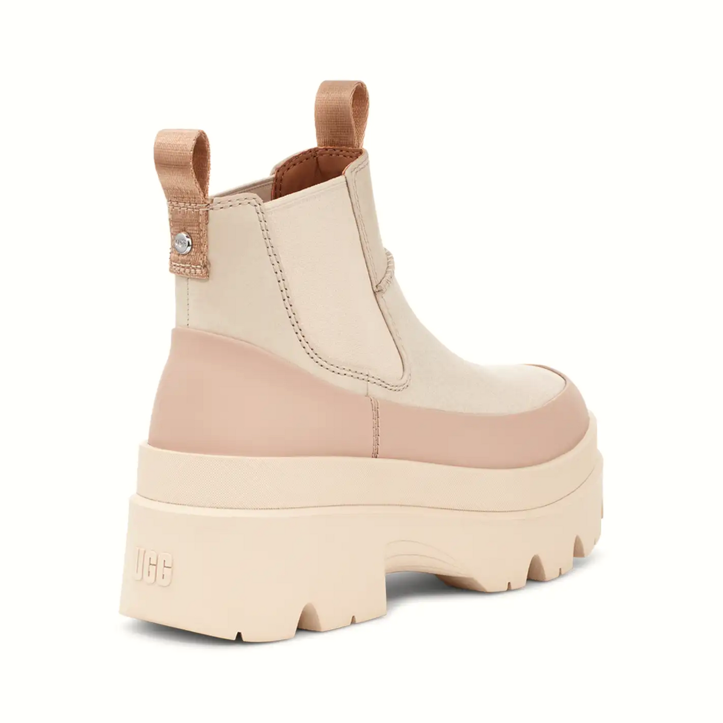 UGG BRISBANE CHELSEA BOOT WOMEN