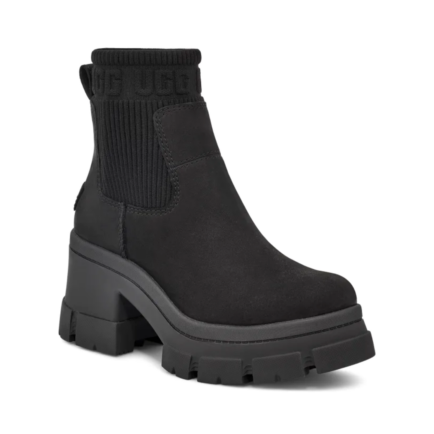 UGG BROOKLYN CHELSEA BOOT WOMEN