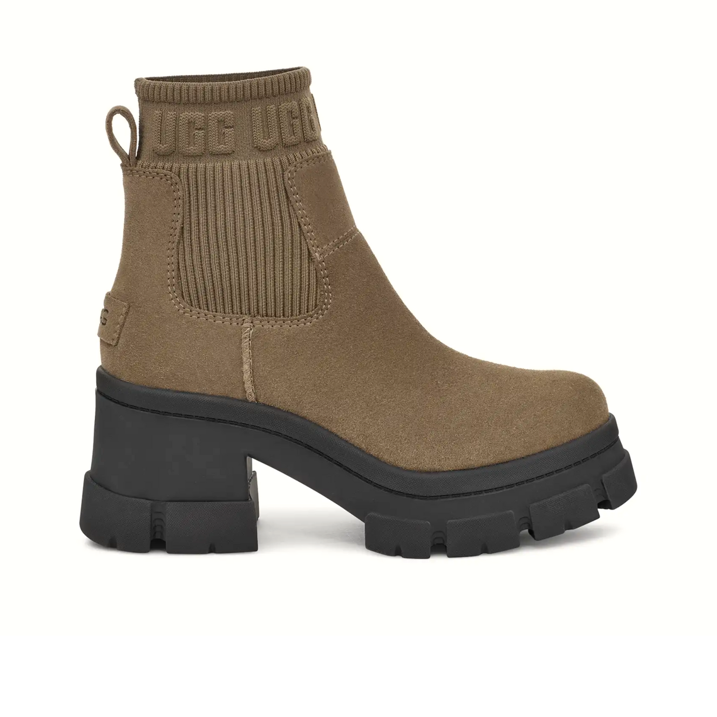 UGG BROOKLYN CHELSEA BOOT WOMEN