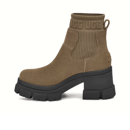 UGG BROOKLYN CHELSEA BOOT WOMEN