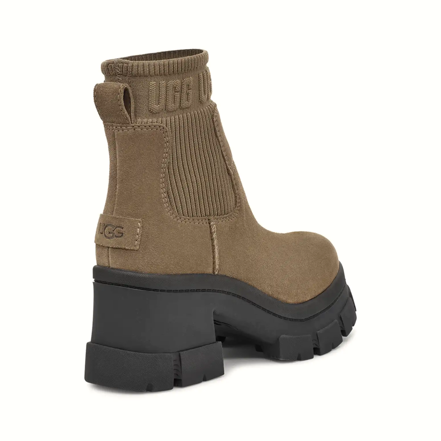 UGG BROOKLYN CHELSEA BOOT WOMEN