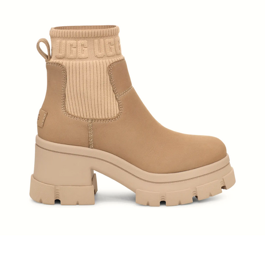 UGG BROOKLYN CHELSEA BOOT WOMEN