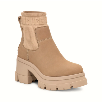 UGG BROOKLYN CHELSEA BOOT WOMEN