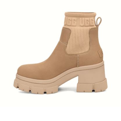 UGG BROOKLYN CHELSEA BOOT WOMEN