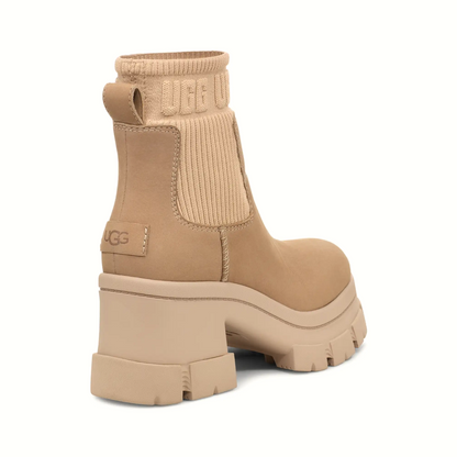 UGG BROOKLYN CHELSEA BOOT WOMEN