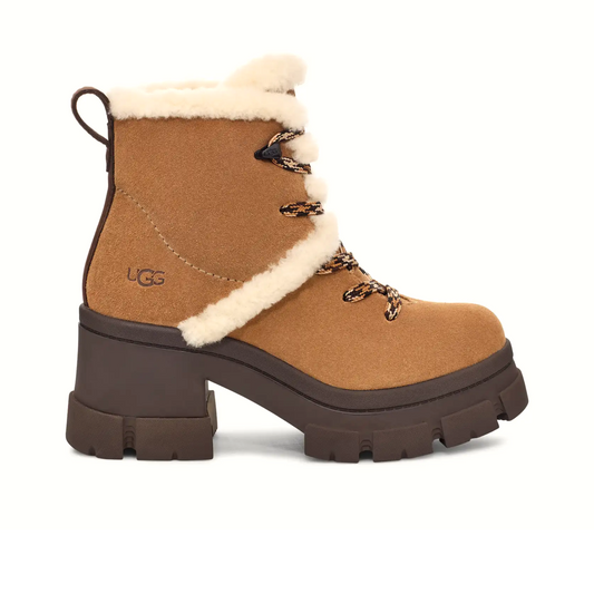 UGG BROOKLYN HIKER BOOT WOMEN