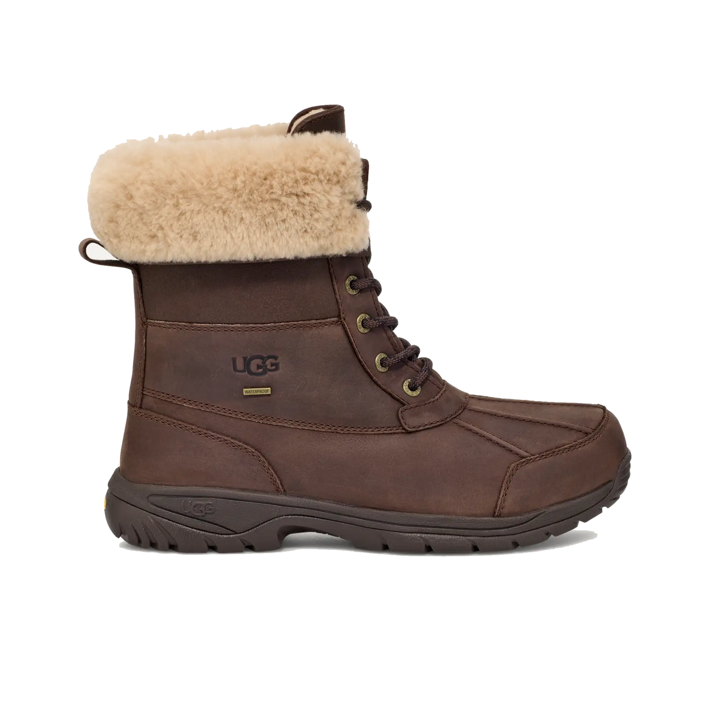 UGG BUTTE BOOT MEN