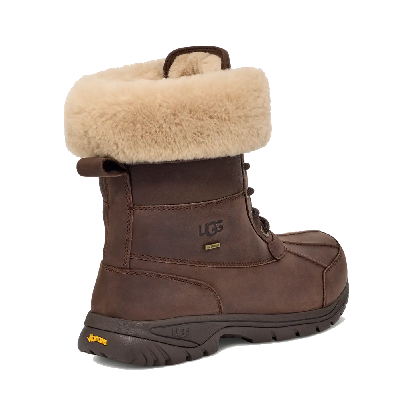 UGG BUTTE BOOT MEN