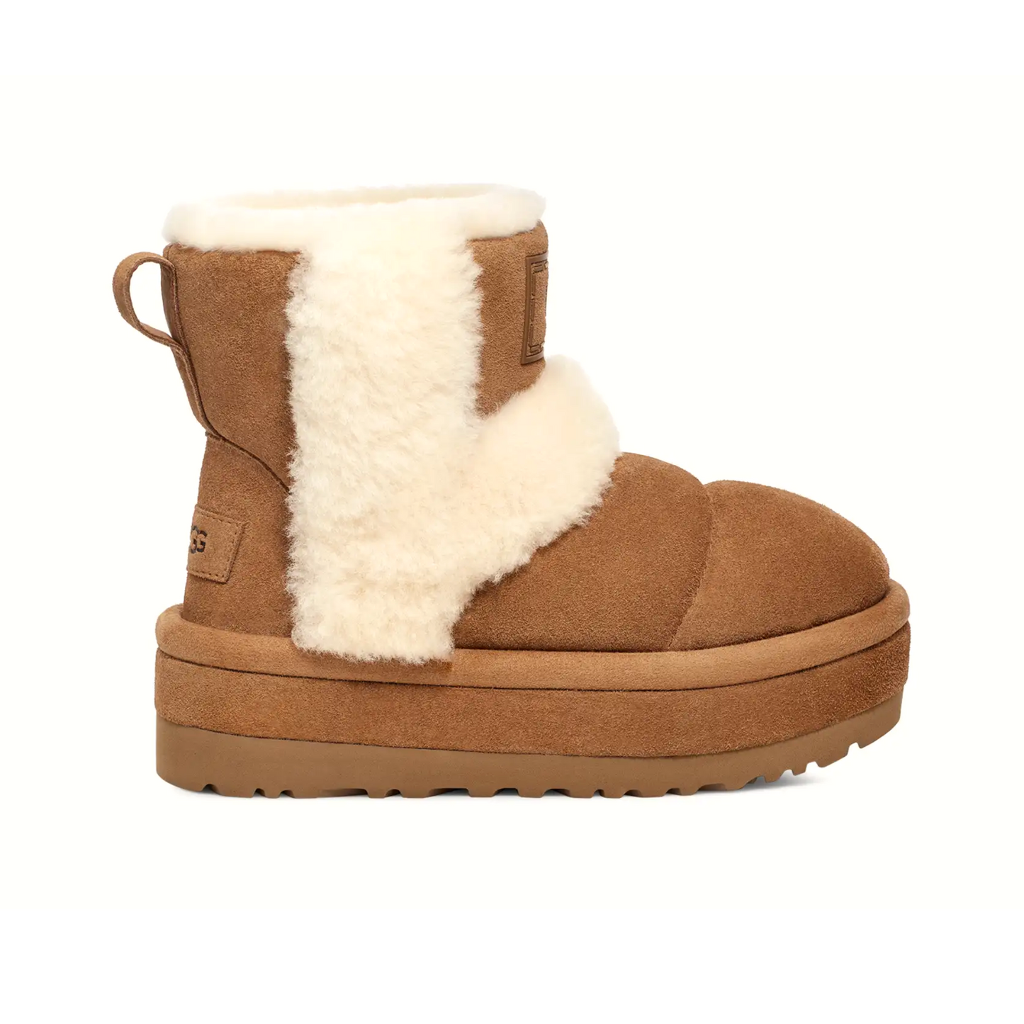 UGG CLASSIC CHILLAPEAK BOOT WOMEN