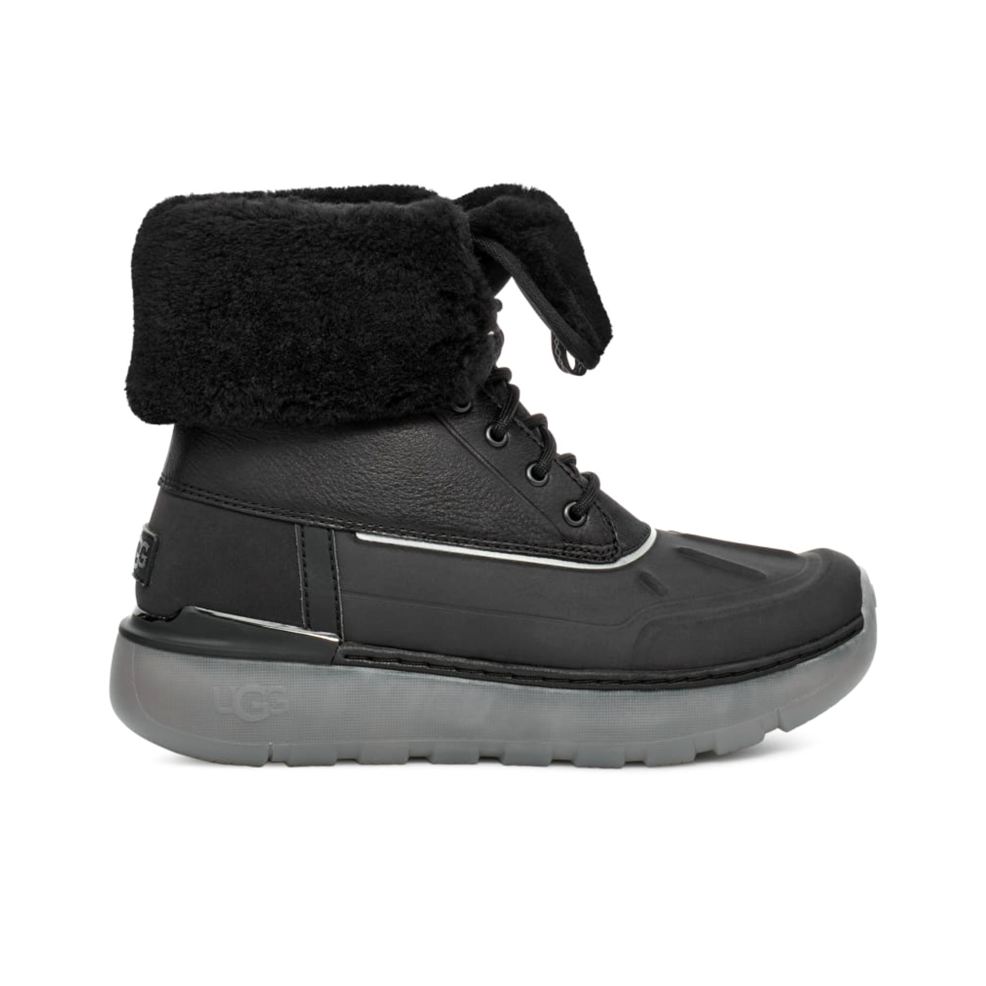 UGG CITY BUTTE BOOT MEN – TREND BOSTON