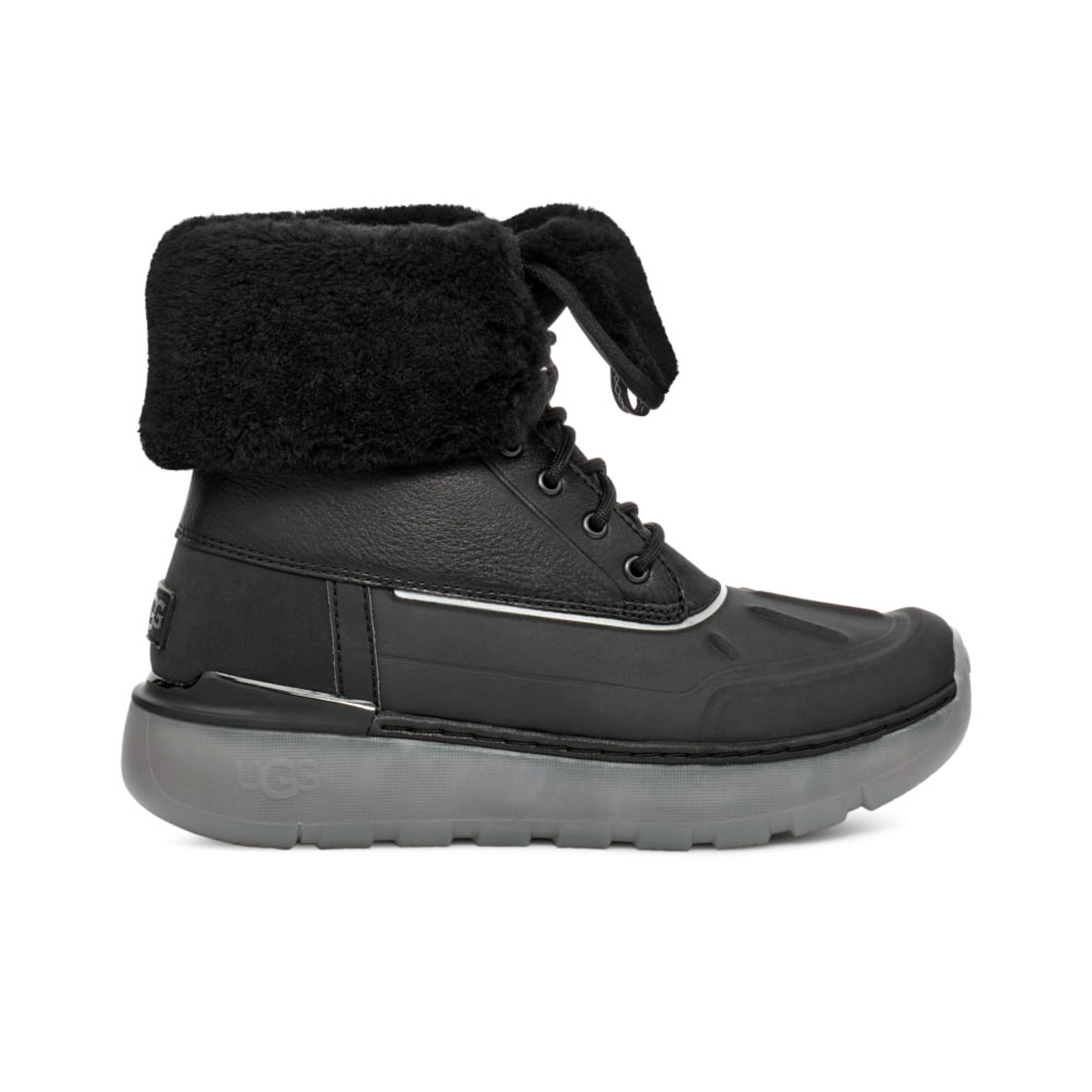 UGG CITY BUTTE BOOT MEN
