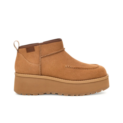 UGG CITYFUNC ULTRA MINI BOOT WOMEN