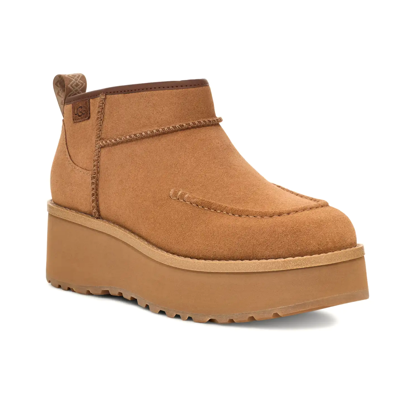 UGG CITYFUNC ULTRA MINI BOOT WOMEN