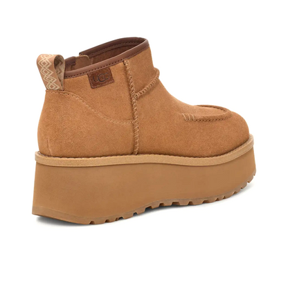 UGG CITYFUNC ULTRA MINI BOOT WOMEN