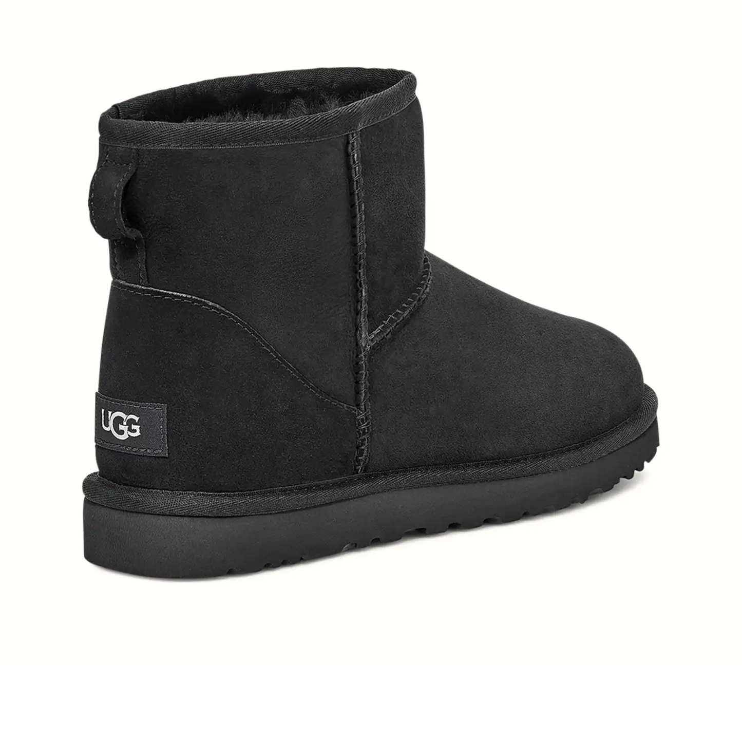 UGG CLASSIC MINI BOOT MEN