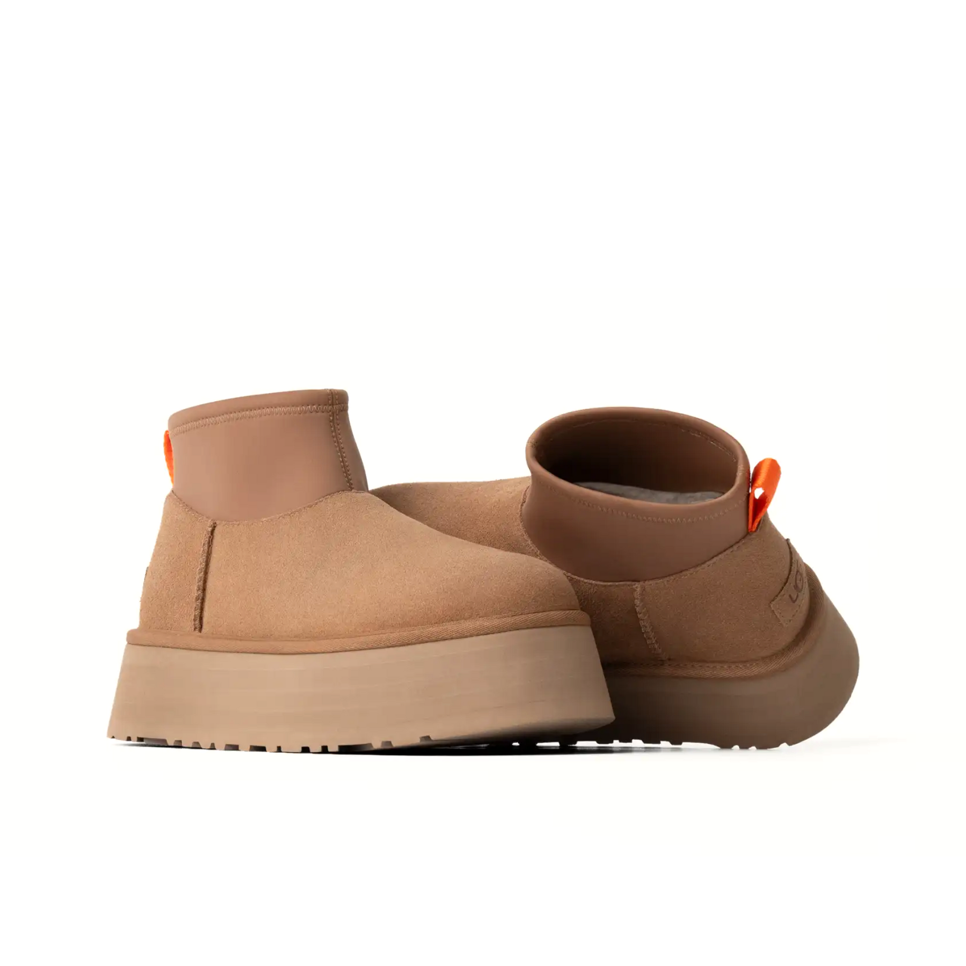 UGG CLASSIC MINI DIPPER WOMEN – TREND BOSTON
