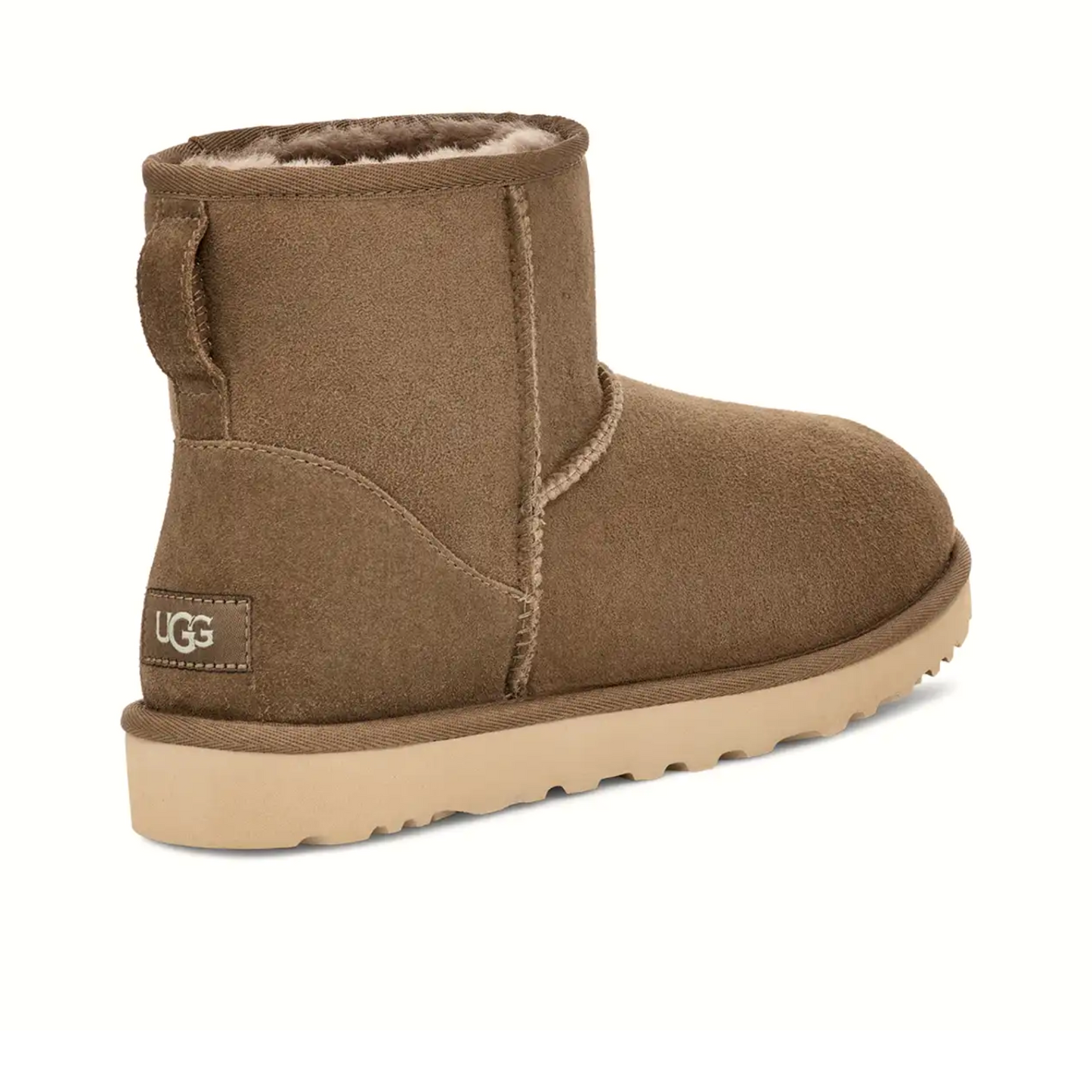 UGG CLASSIC MINI BOOT MEN