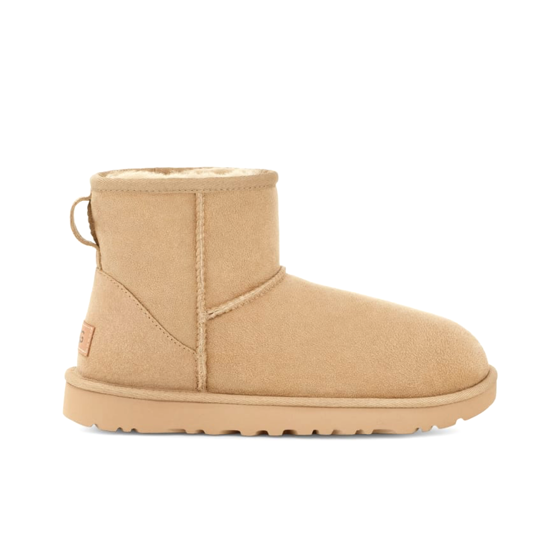 UGG CLASSIC MINI BOOT WOMEN TREND BOSTON