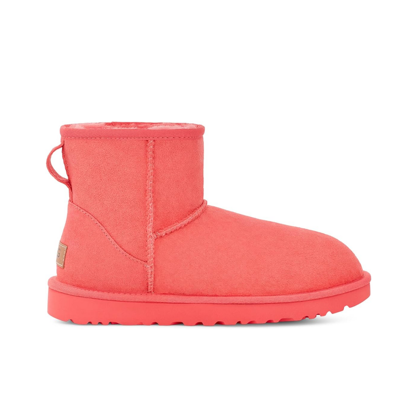 UGG CLASSIC MINI BOOT WOMEN