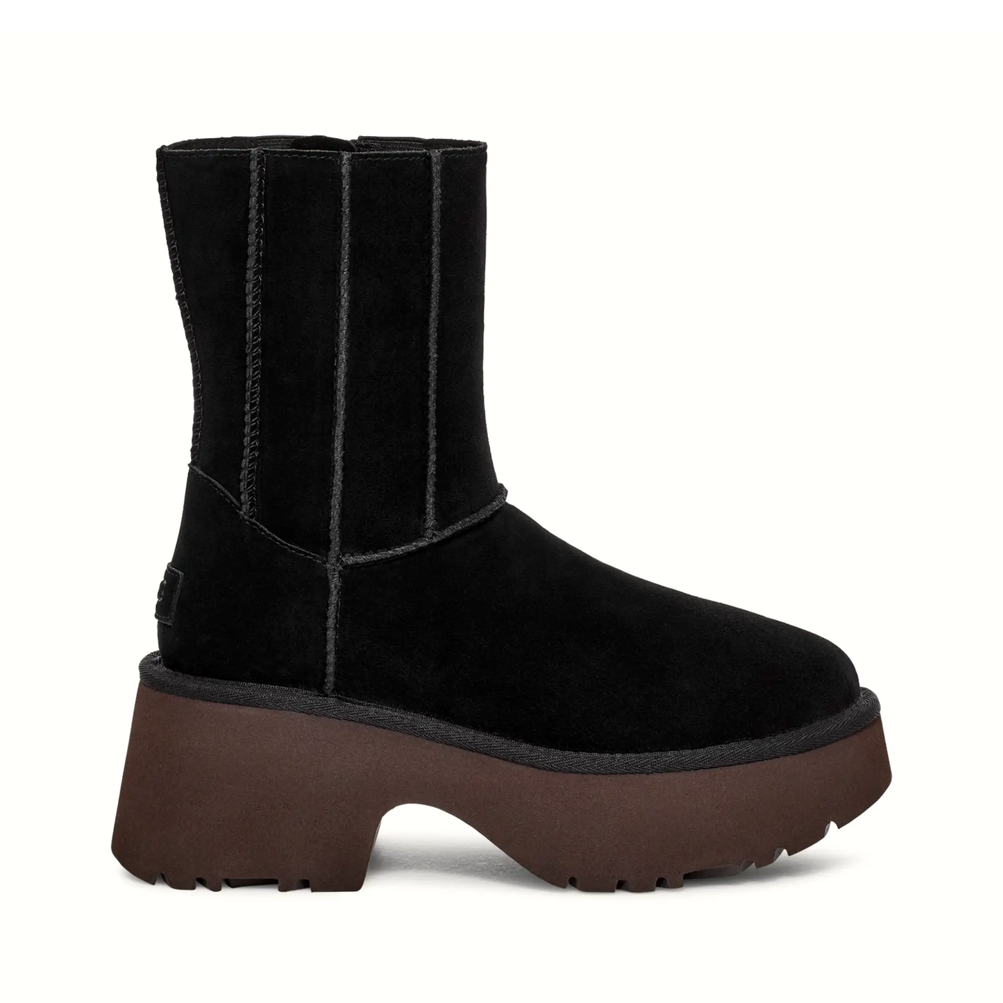 UGG CLASSIC TWIN SEAM NEW HEIGHTS BOOT WOMEN