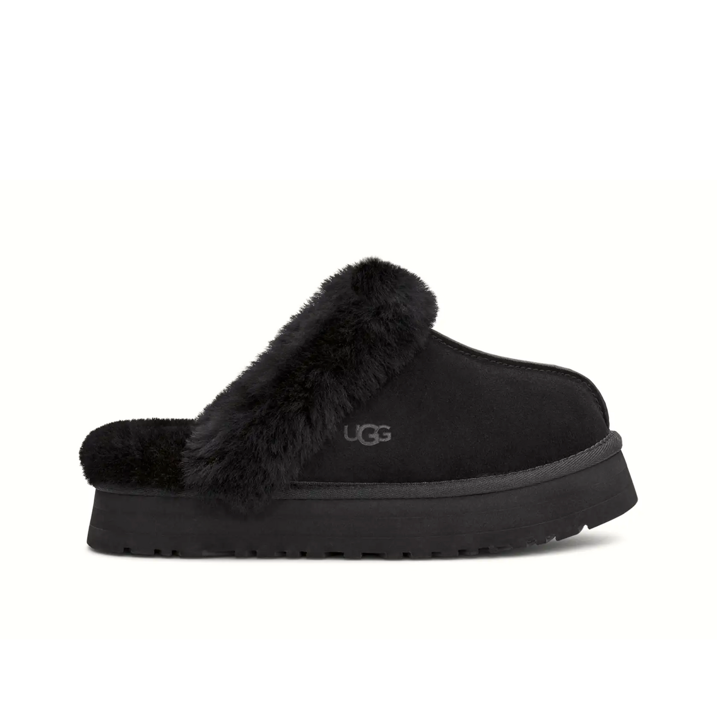 UGG DISQUETTE WOMEN