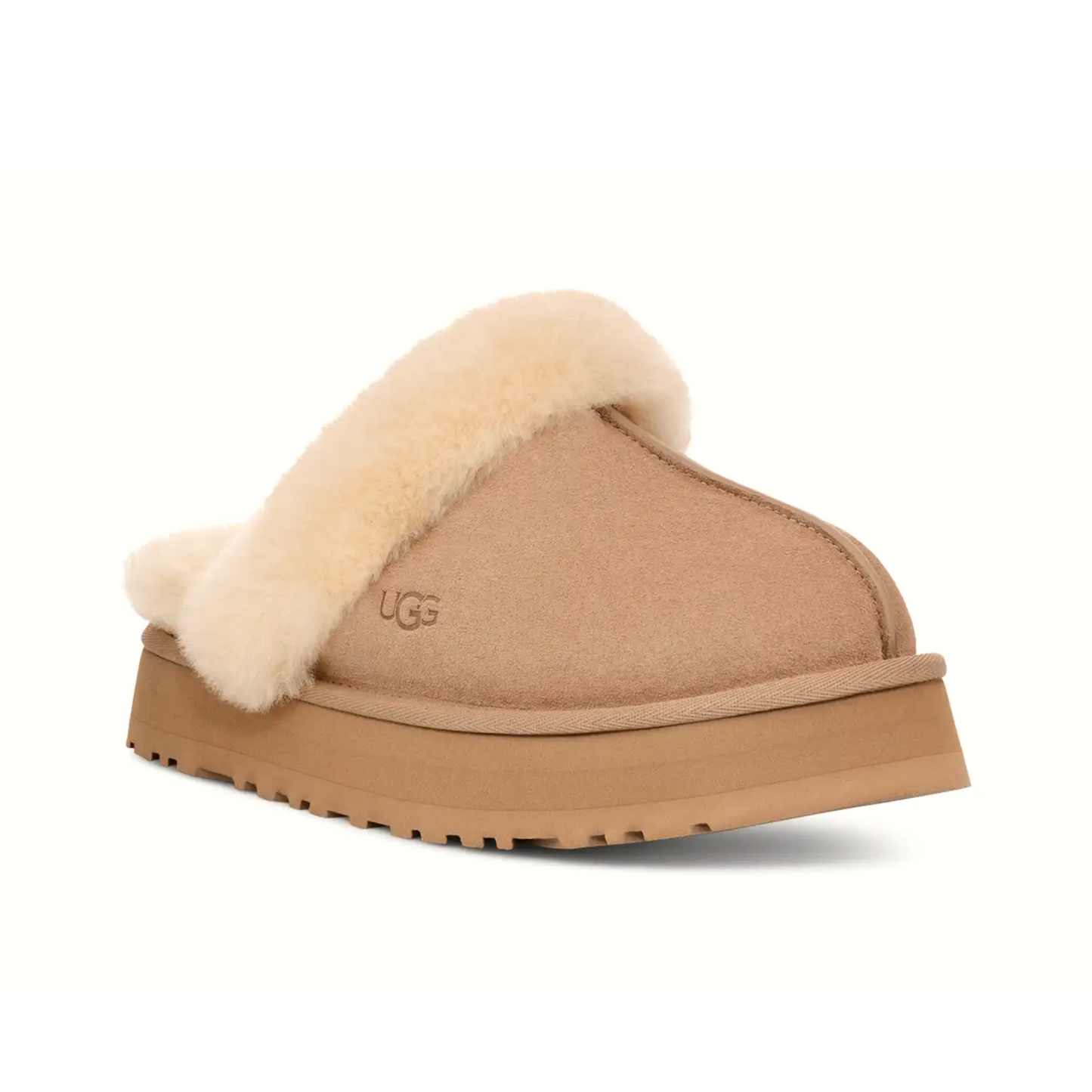 UGG DISQUETTE WOMEN